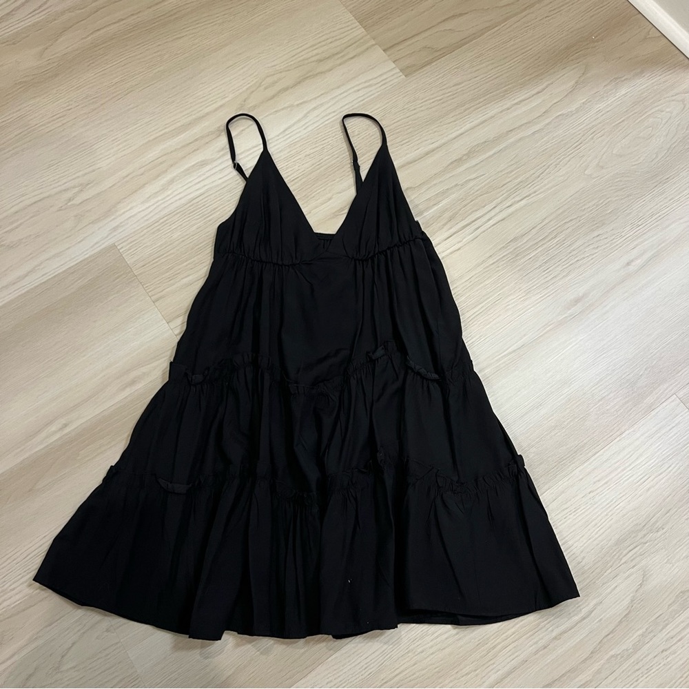 Amazon Black Dress - image 4
